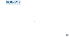 Desktop Screenshot of concliente.net